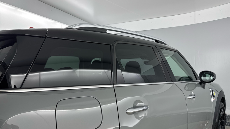 MINI Countryman 1.5 Cooper S E Classic ALL4 PHEV 5dr Auto Hatchback